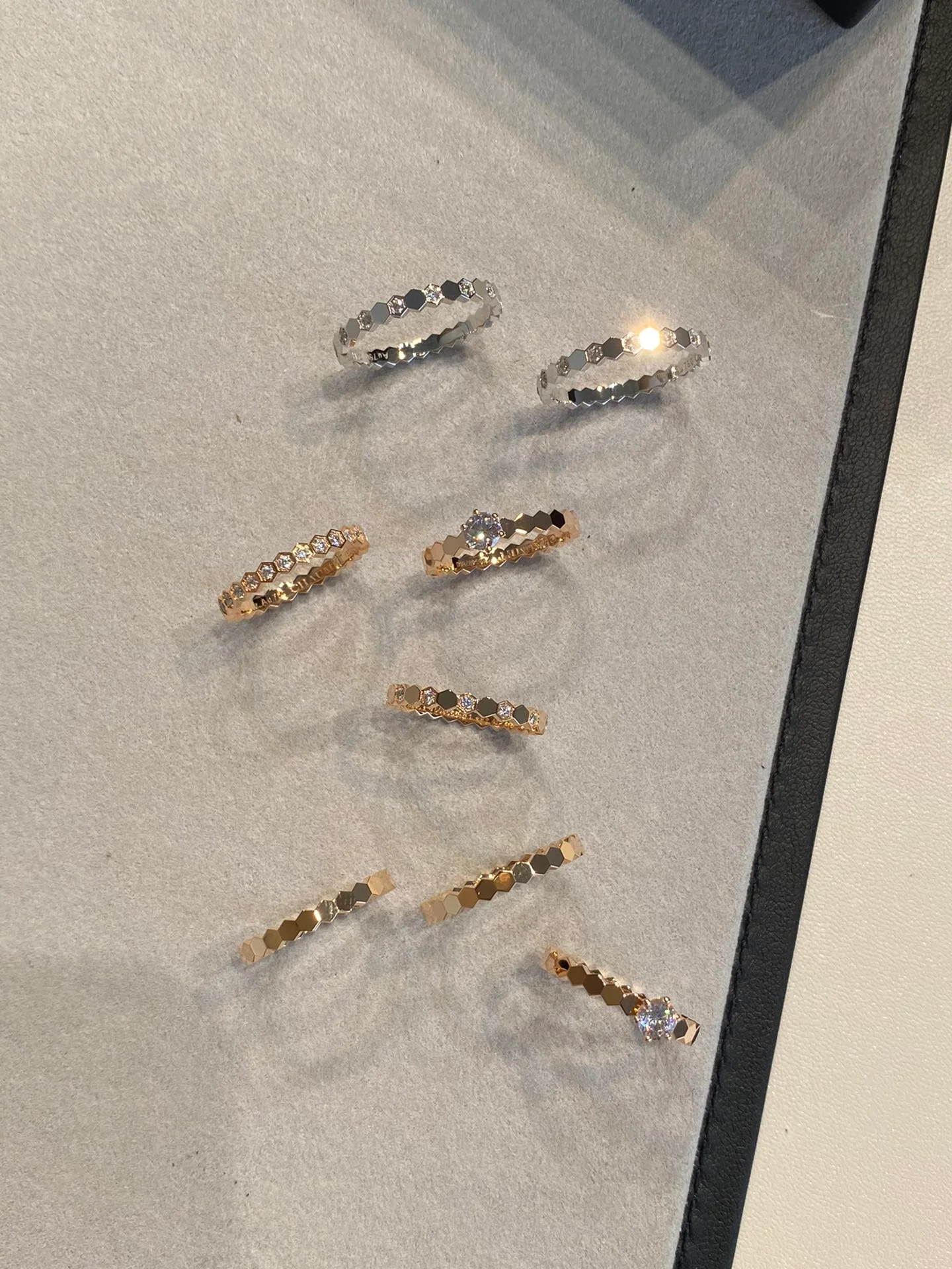 Chaumet - Кольцо - 4