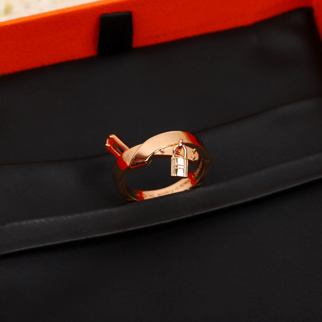 Кольцо Гермеса 031