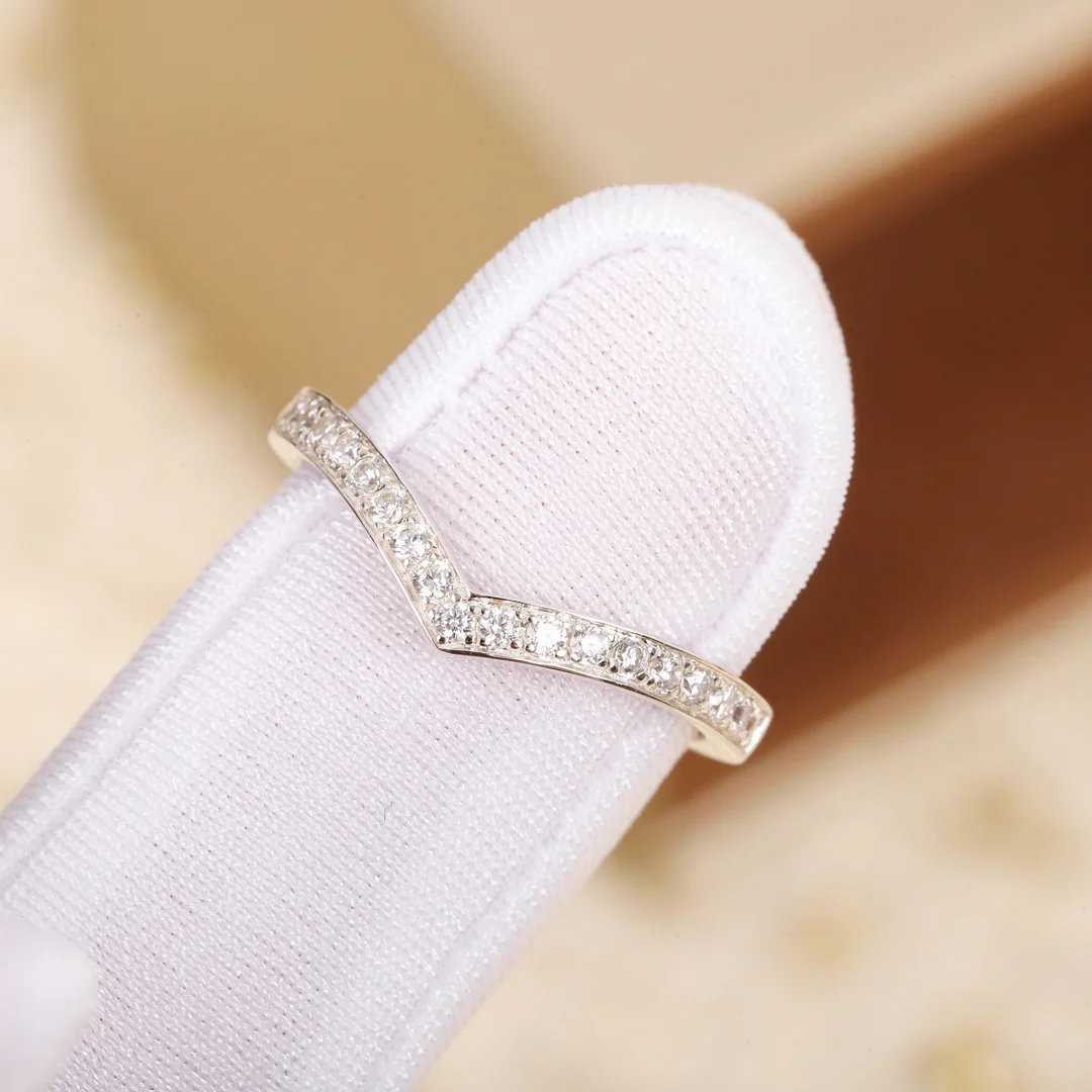 Chaumet - Кольцо - 7