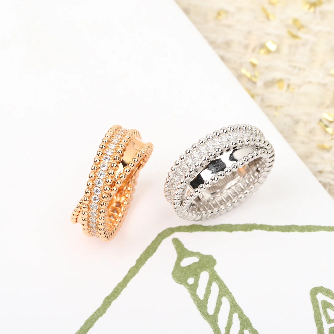 Ван Век - Кольцо 024