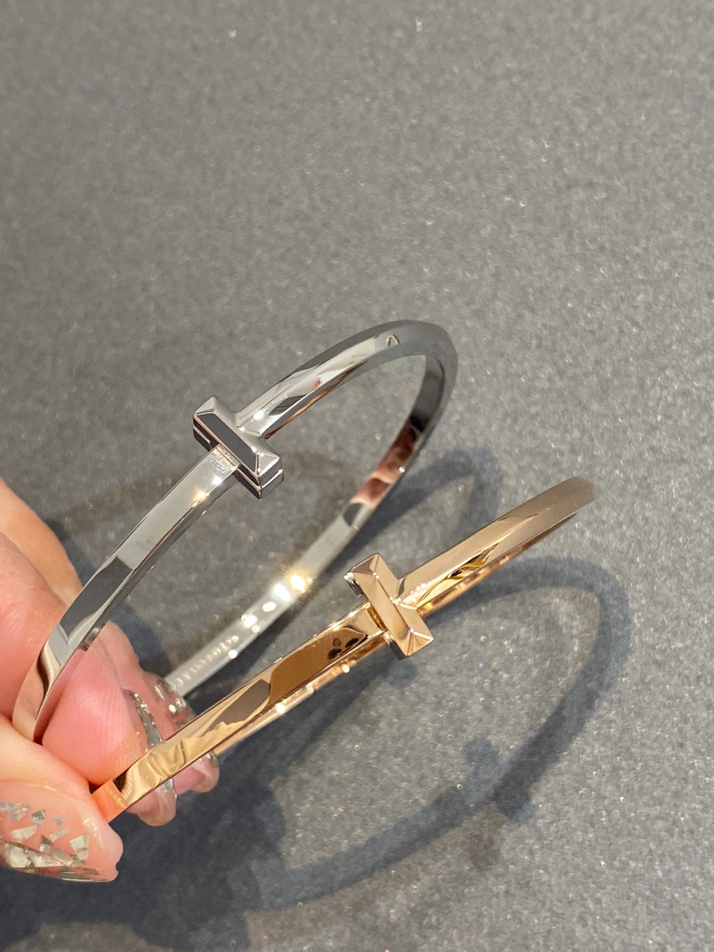 Браслет/наручный браслет Tiffany - 27