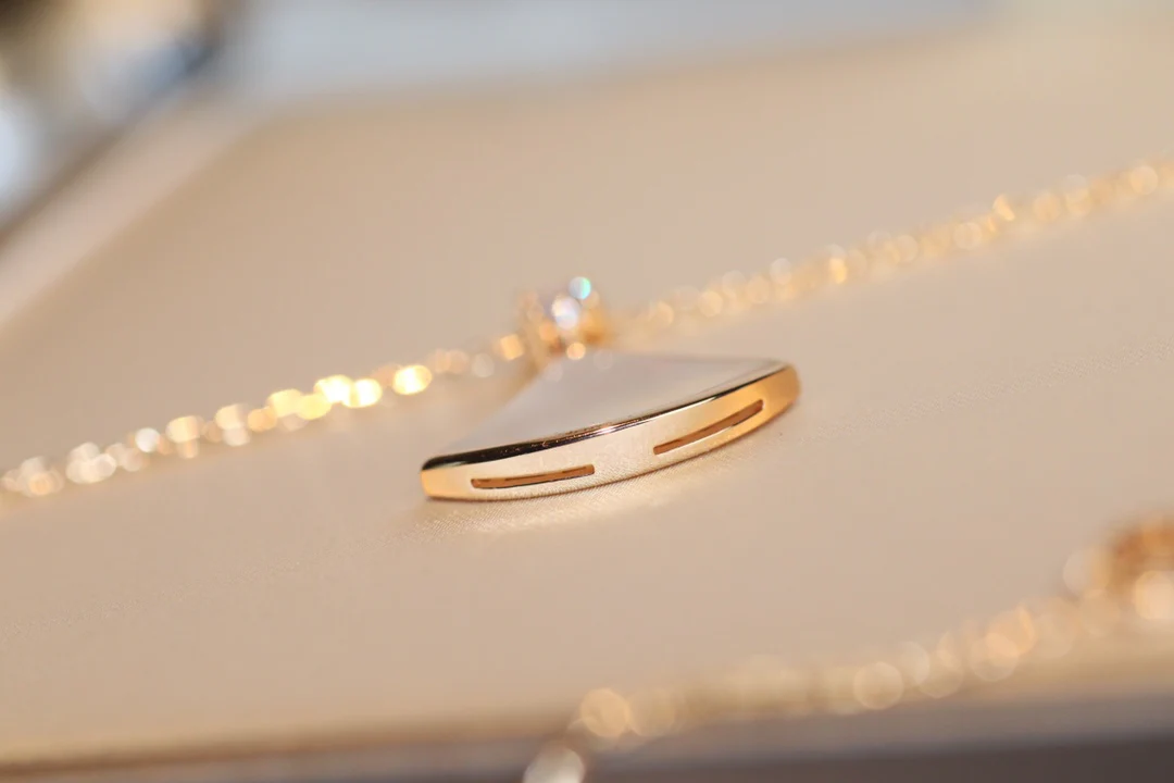 Колье Bvlgari - 43