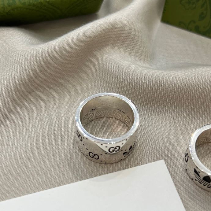 Gucci - Кольцо 037