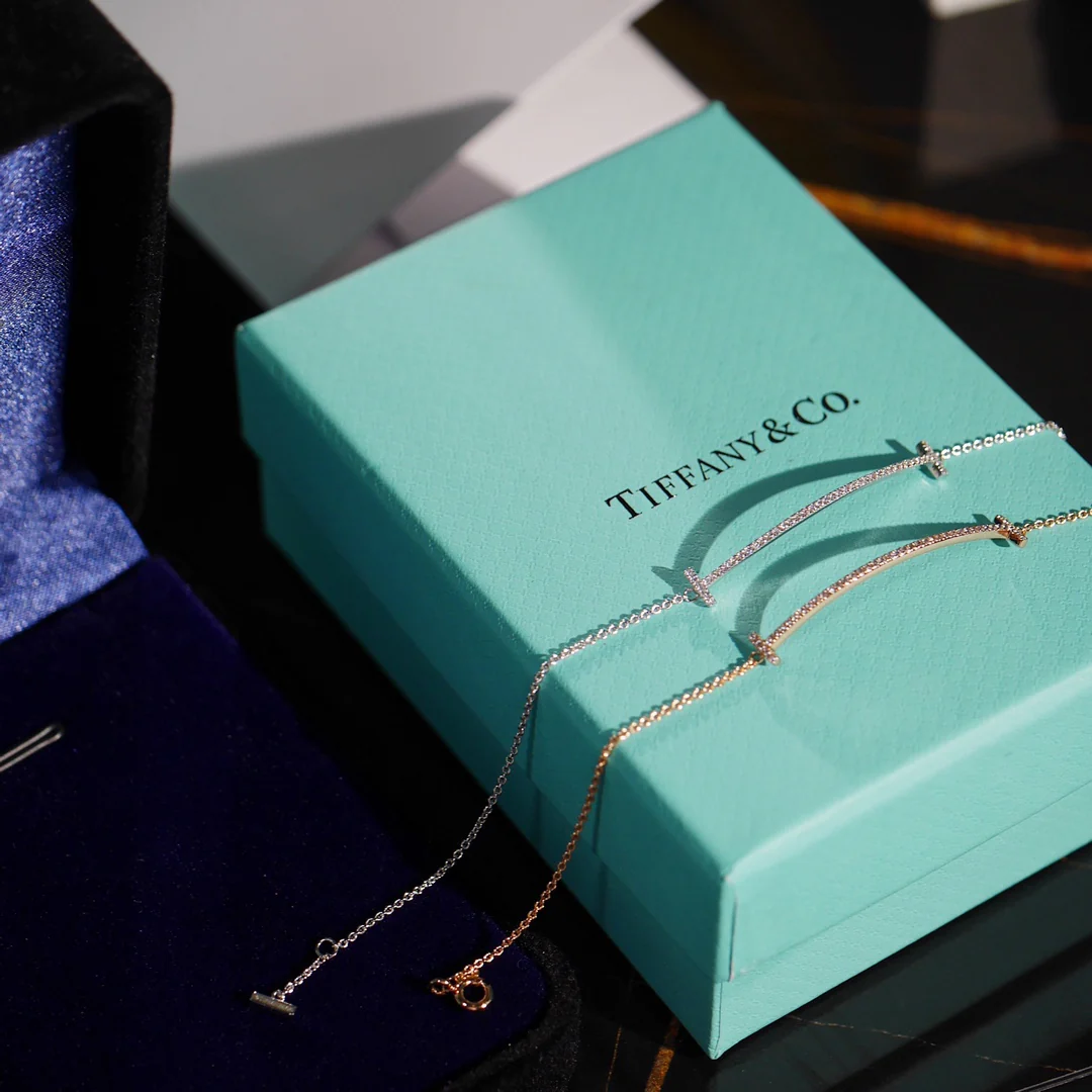 Браслет Tiffany - 1