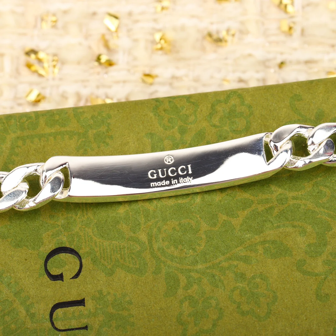 Браслет Gucci 036
