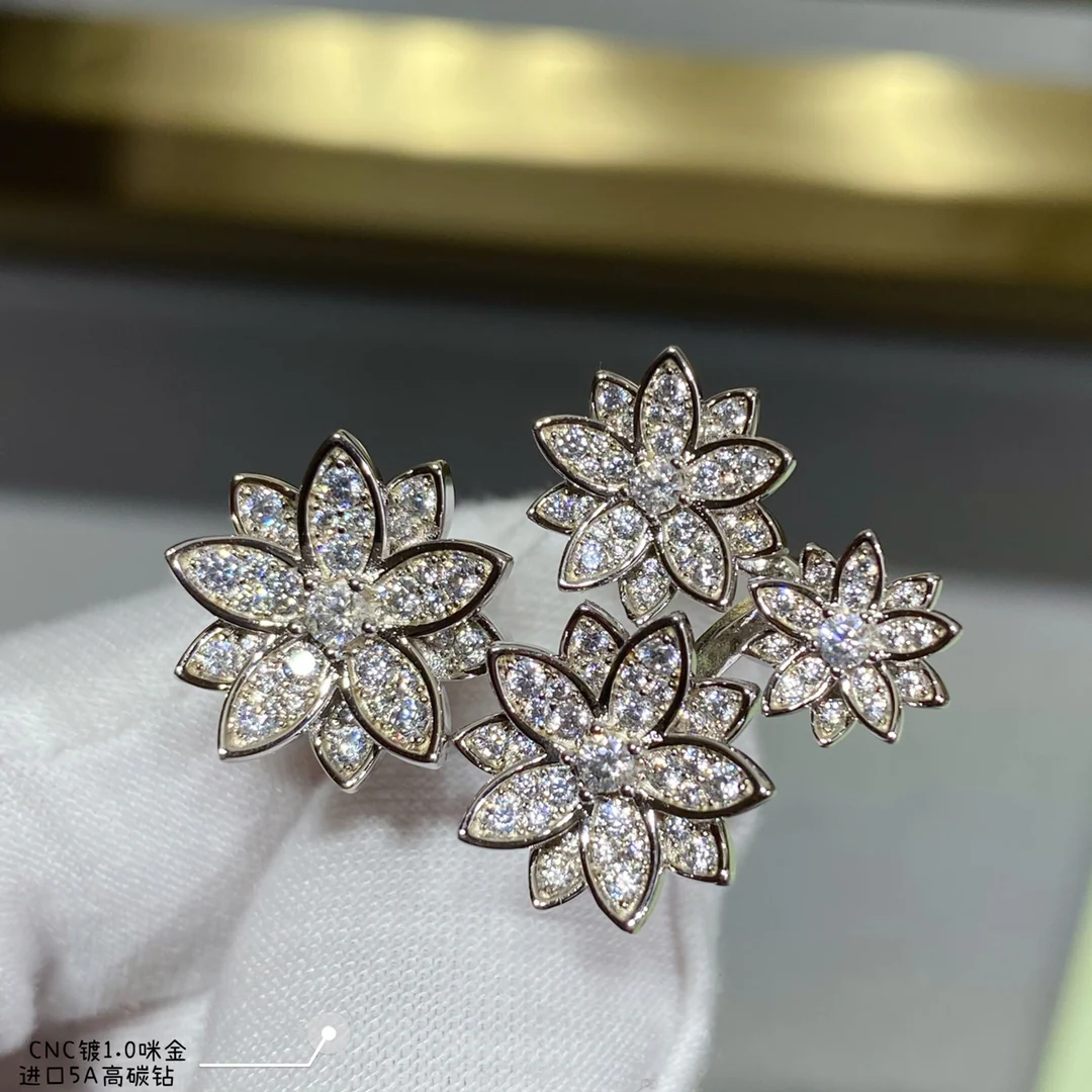 VCA - Кольцо 014