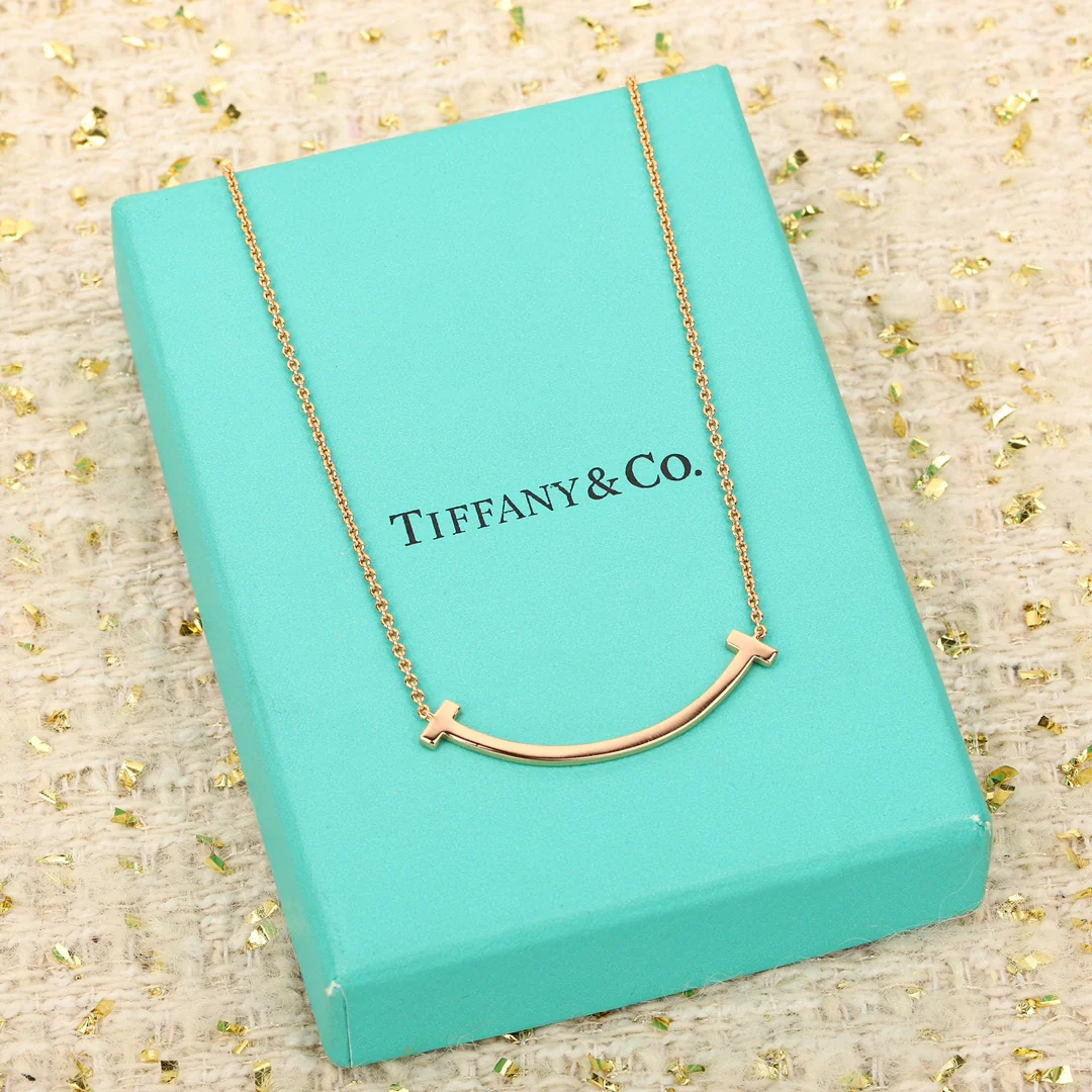 Колье Tiffany 030
