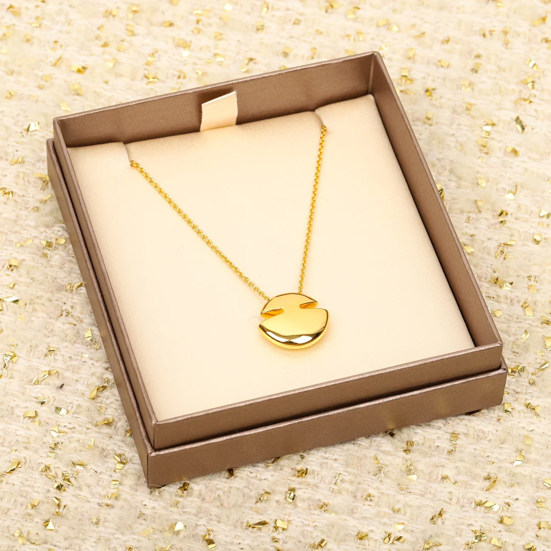 Bvlgari - Колье 032