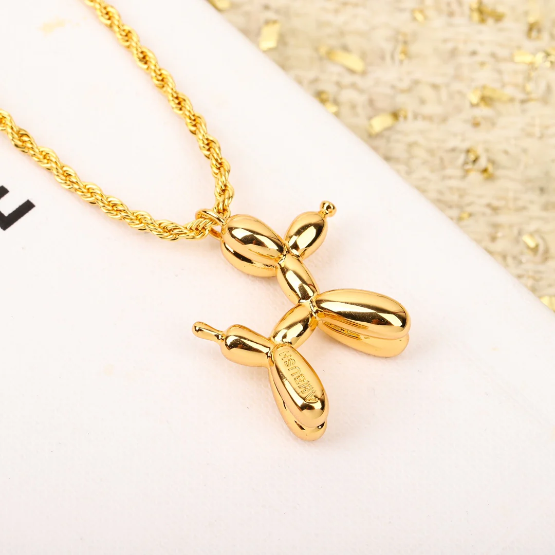 Ожерелье Sai C Family - 032