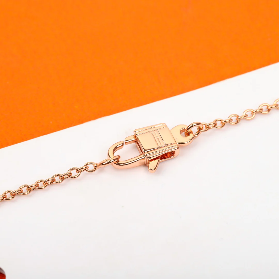 Hermes - Колье 042