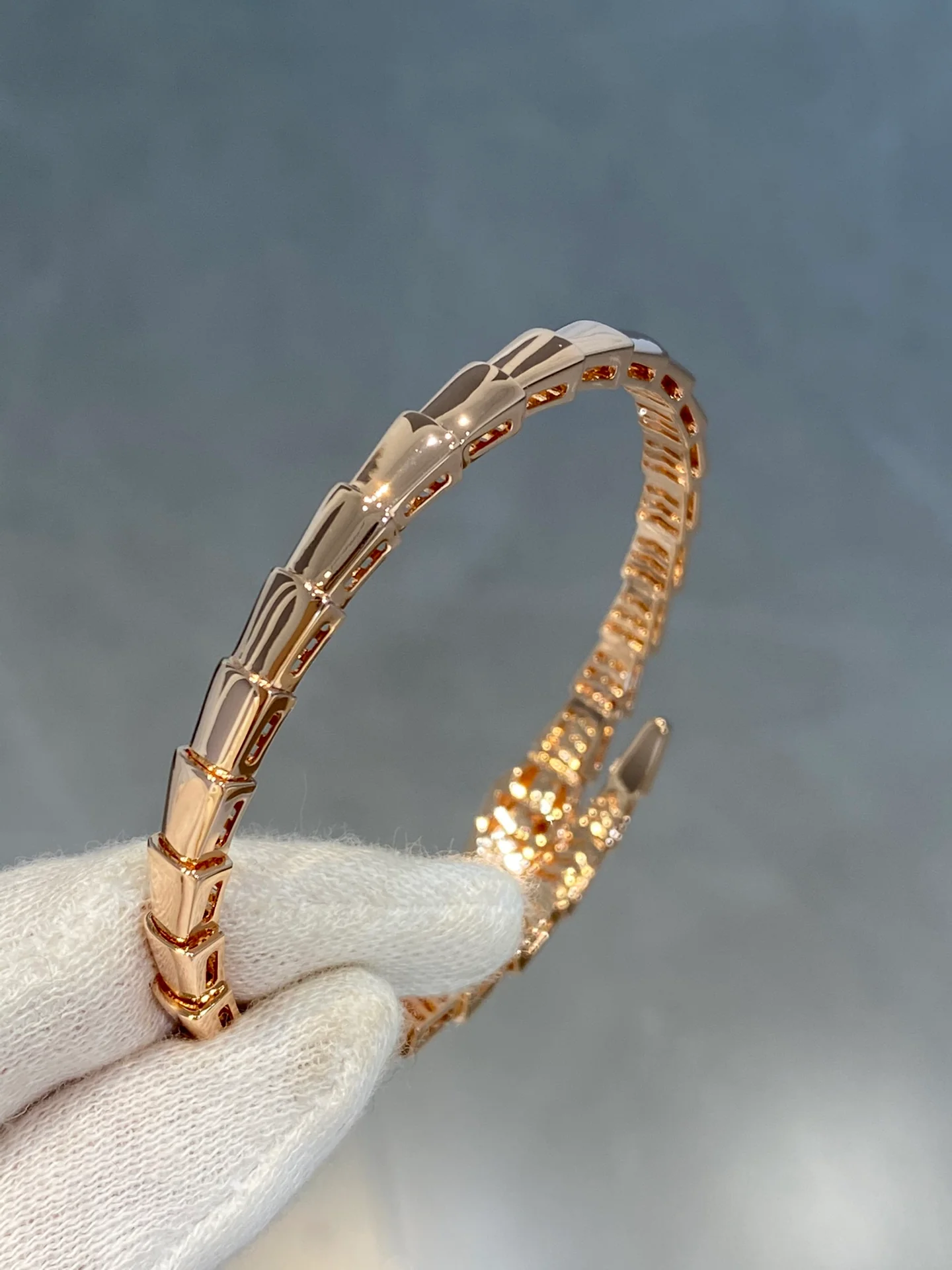 Браслет/наручный браслет Bvlgari - 3