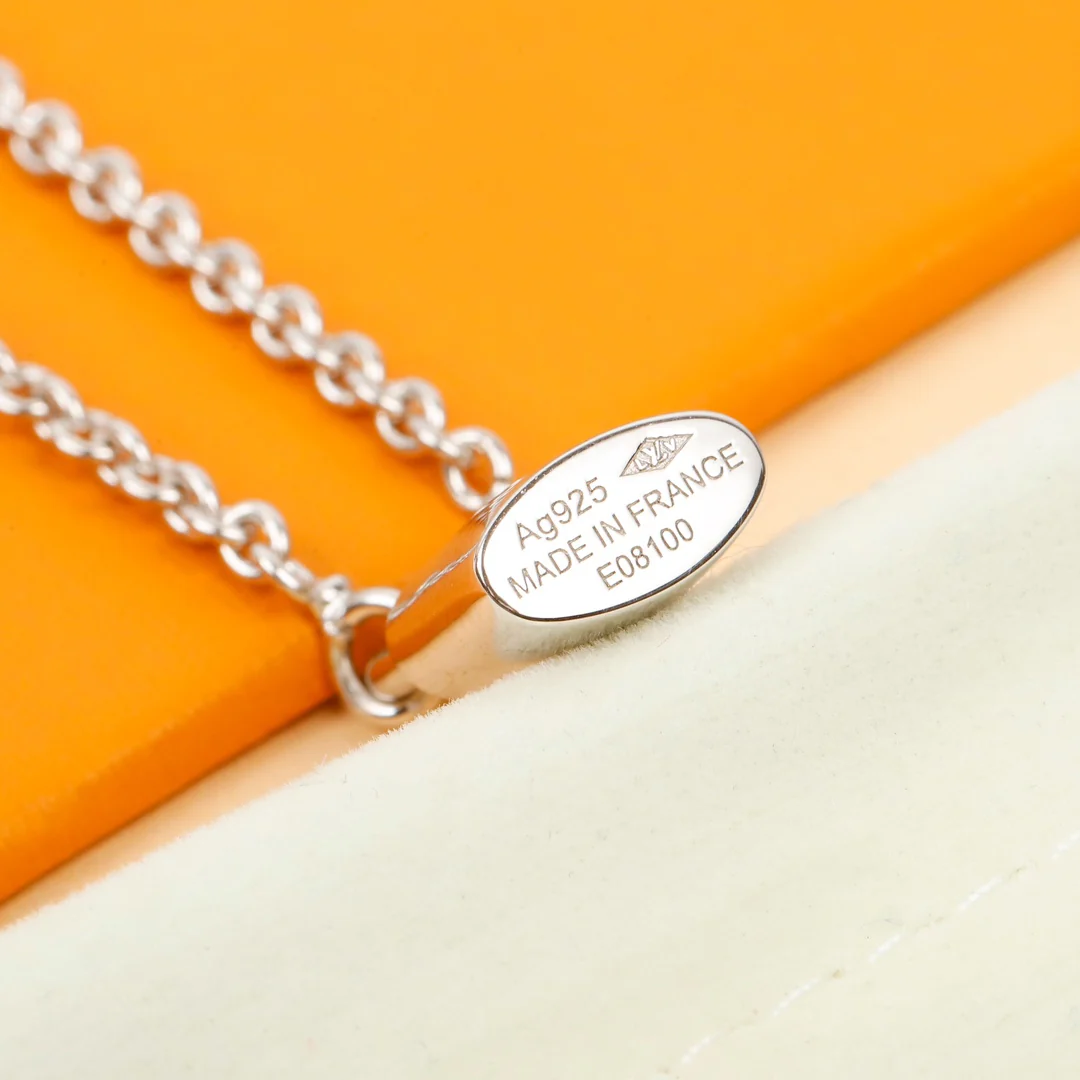 LV-Ожерелье 034