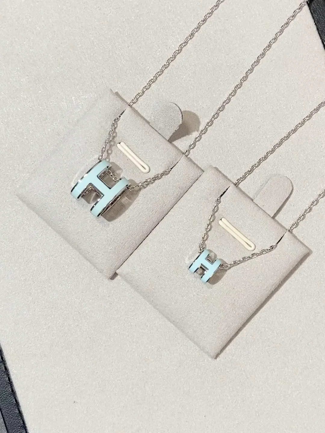 Колье Hermes 082