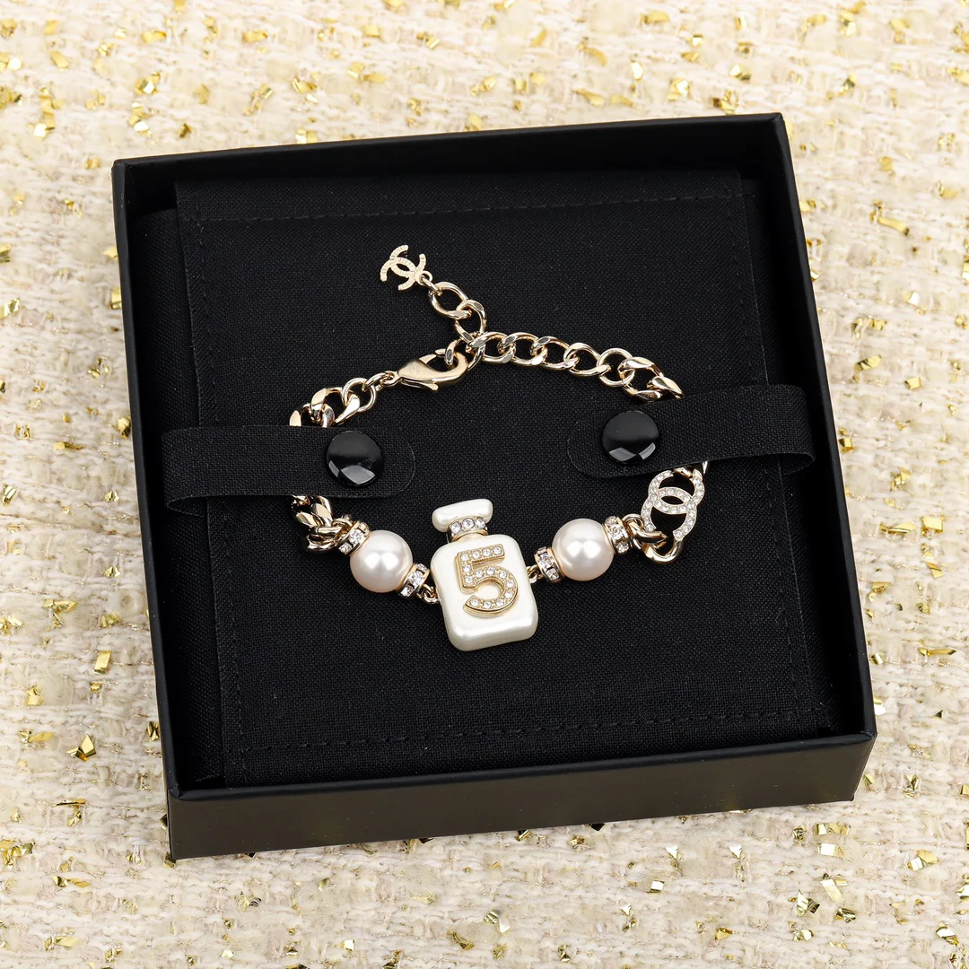 Колье Chanel 469-1