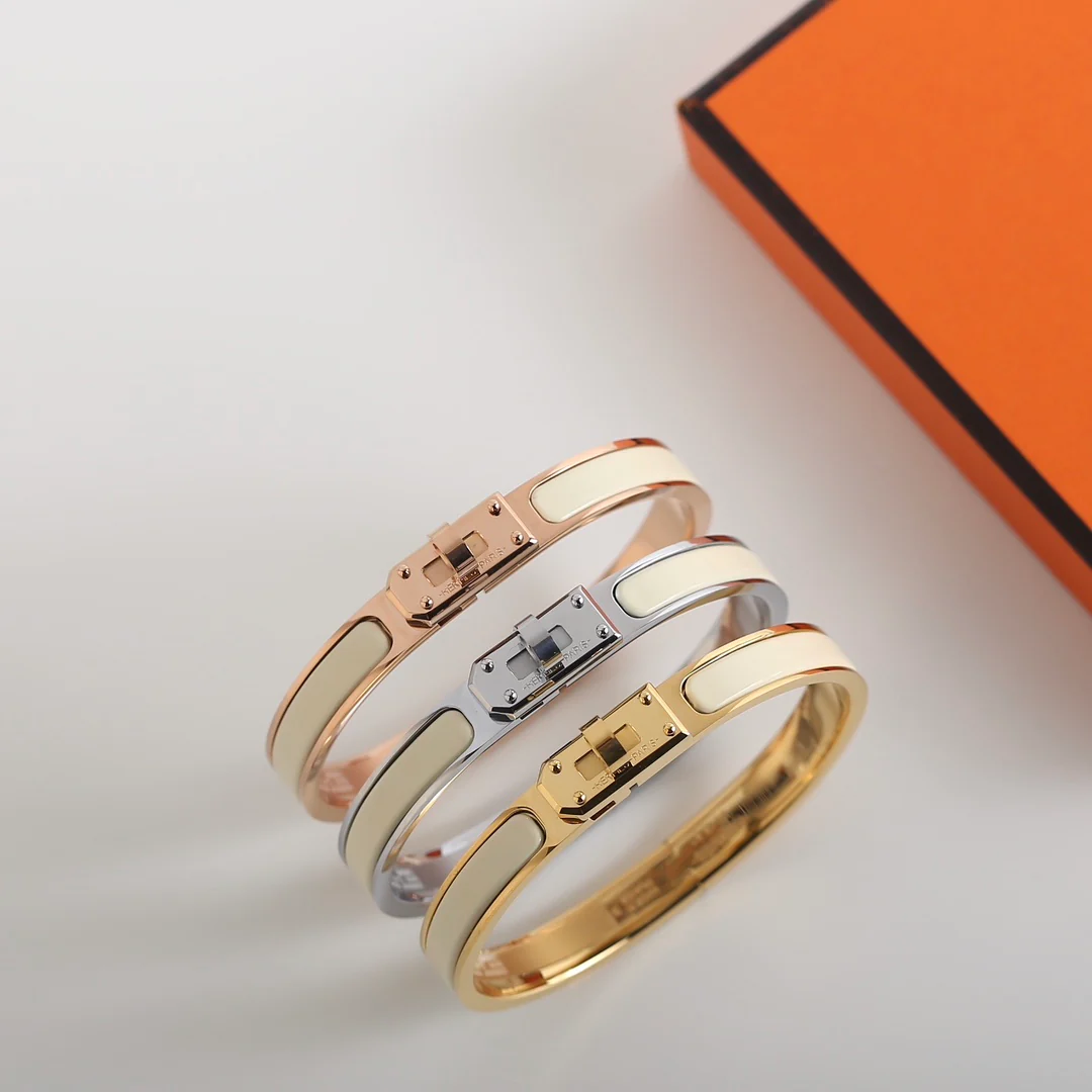 Браслет Hermes 056