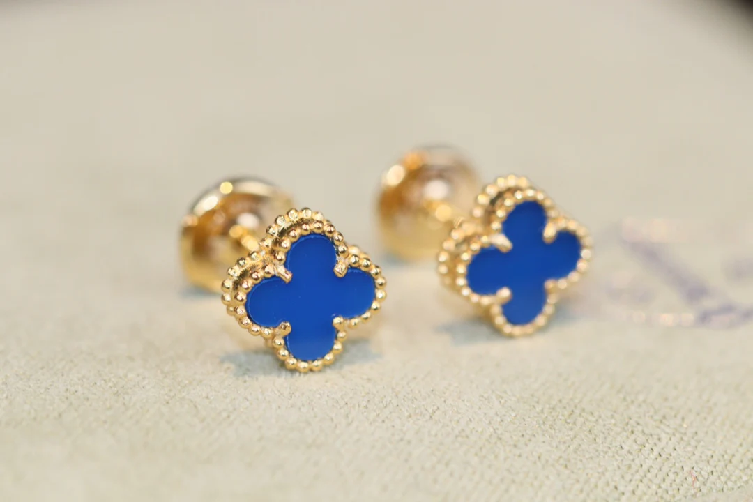 VCA - Серьги - 4