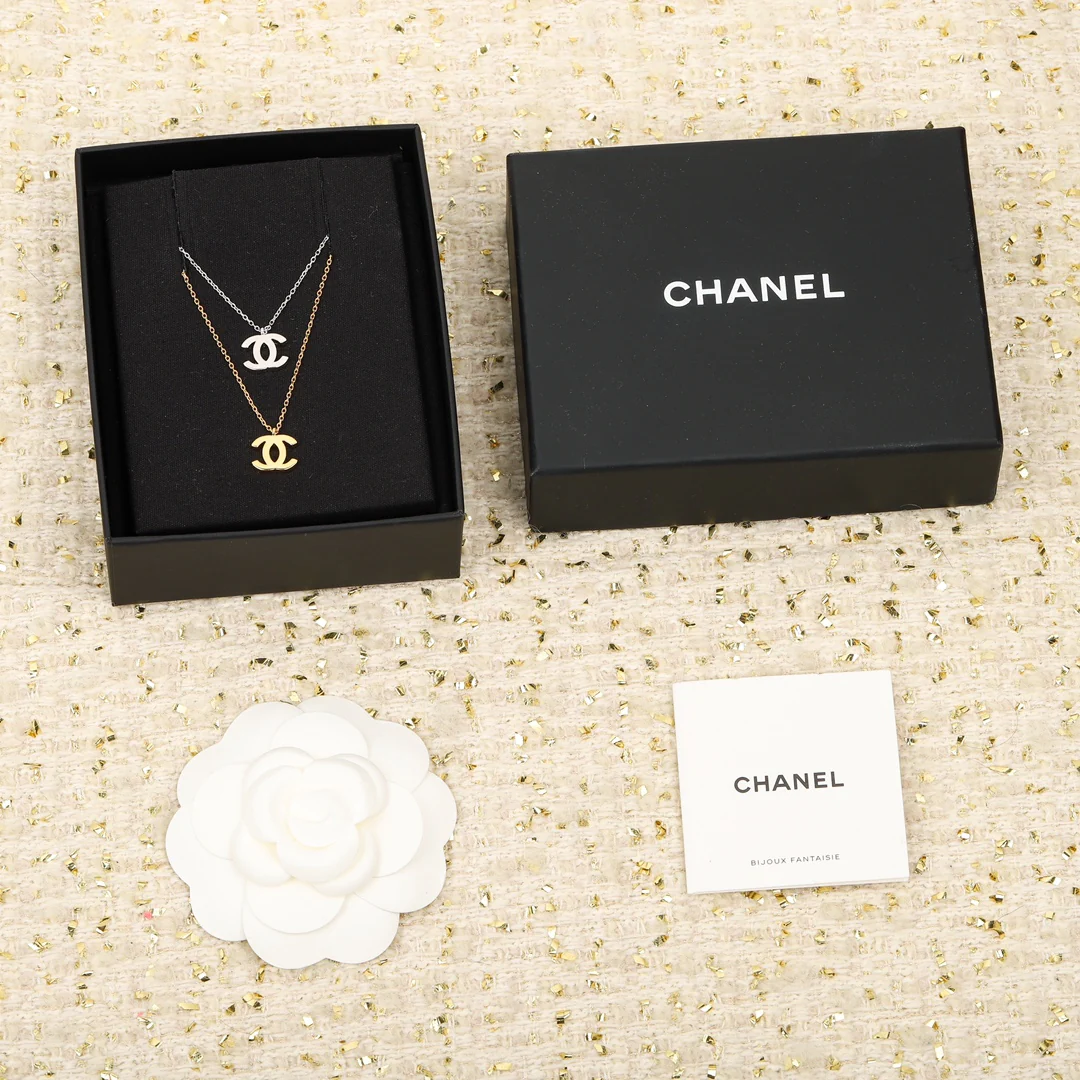 Chanel - Колье 483