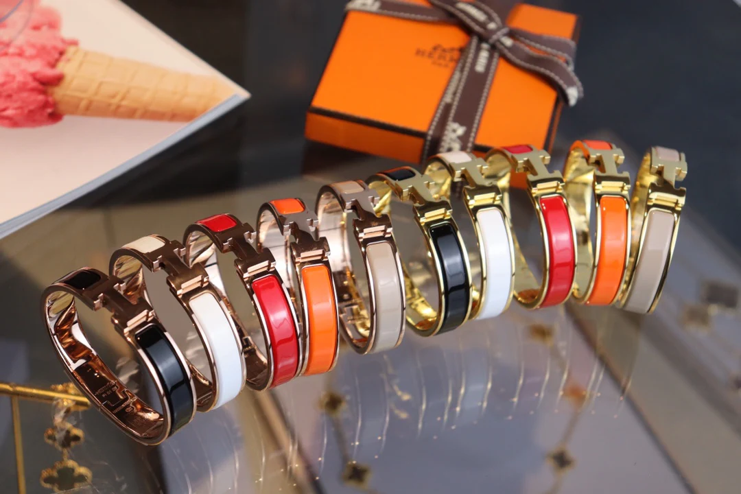 Hermes - Браслет 065