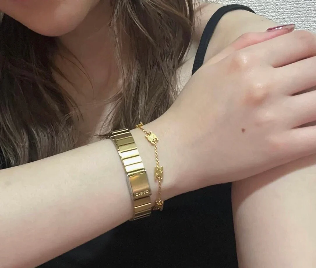 Браслет Celine 025