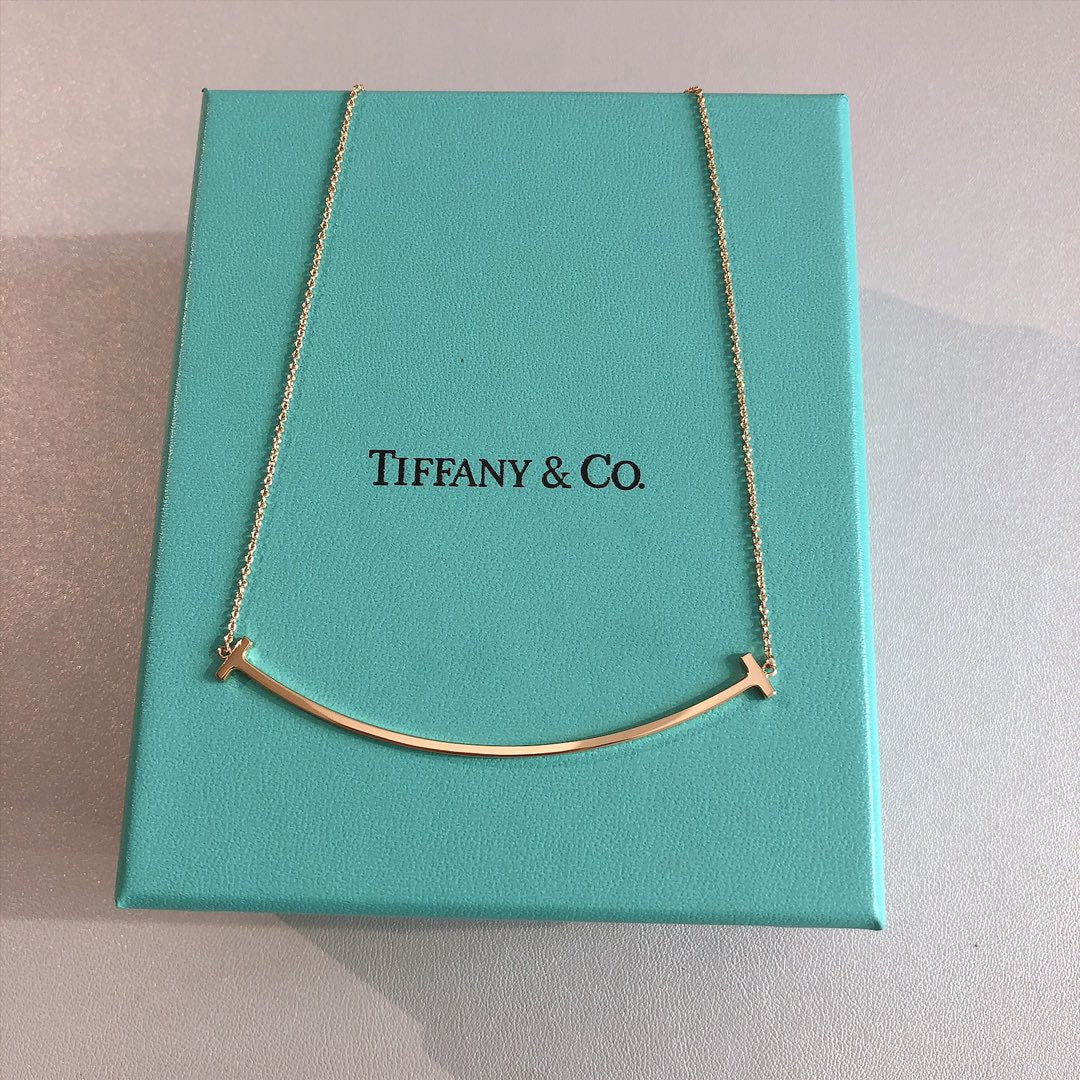 Колье Tiffany 102