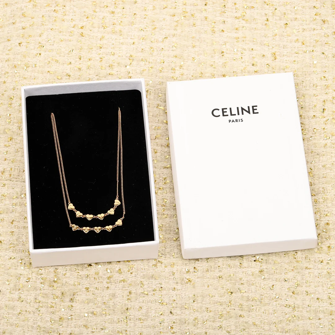 Селин - Колье 085