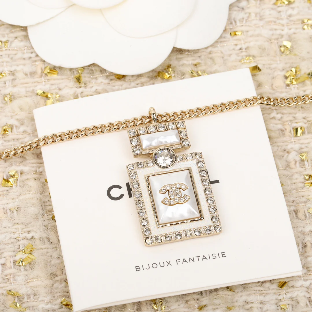 Колье Chanel 511