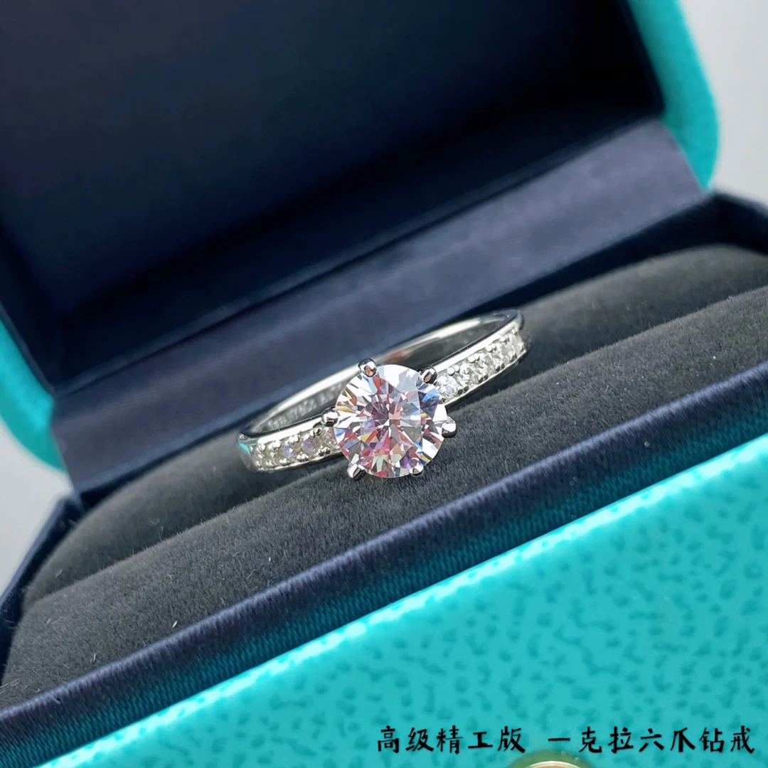 Кольцо Тиффани - 27