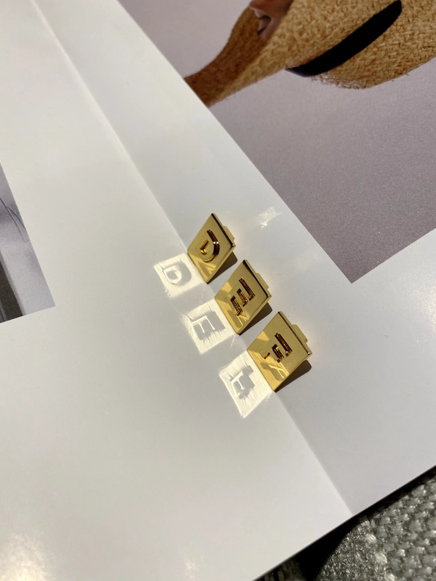 Селин - Колье 035