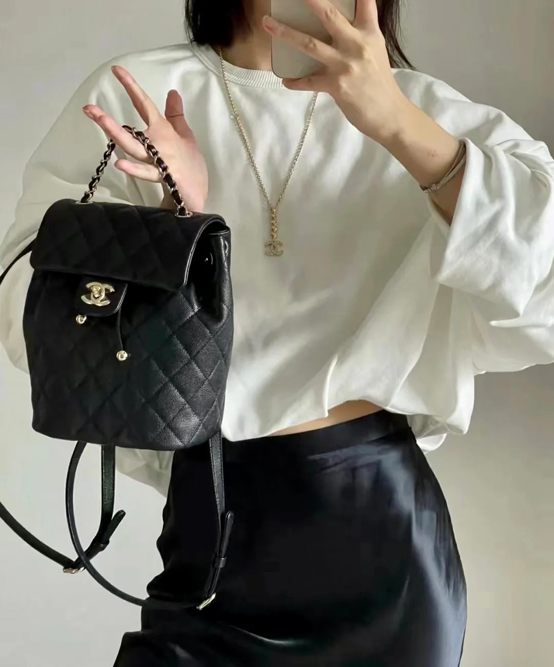 Chanel - Колье 480