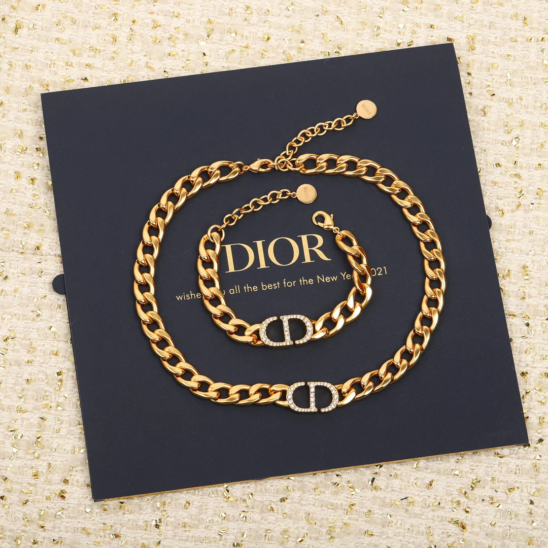 Браслет Dior 009