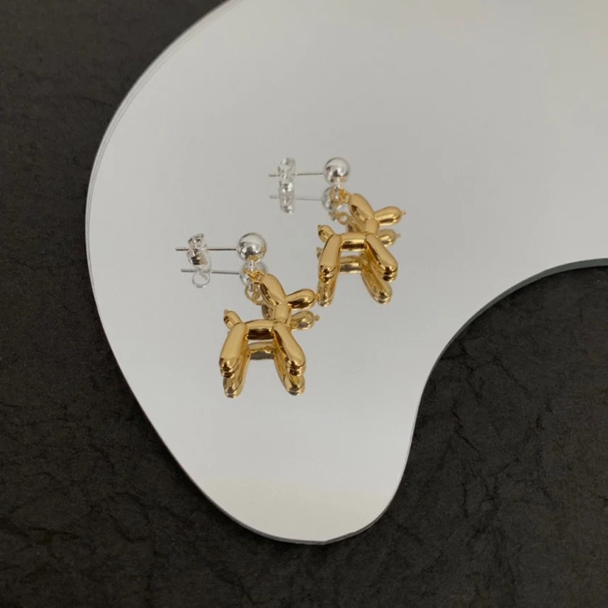 Серьги Celine - 38