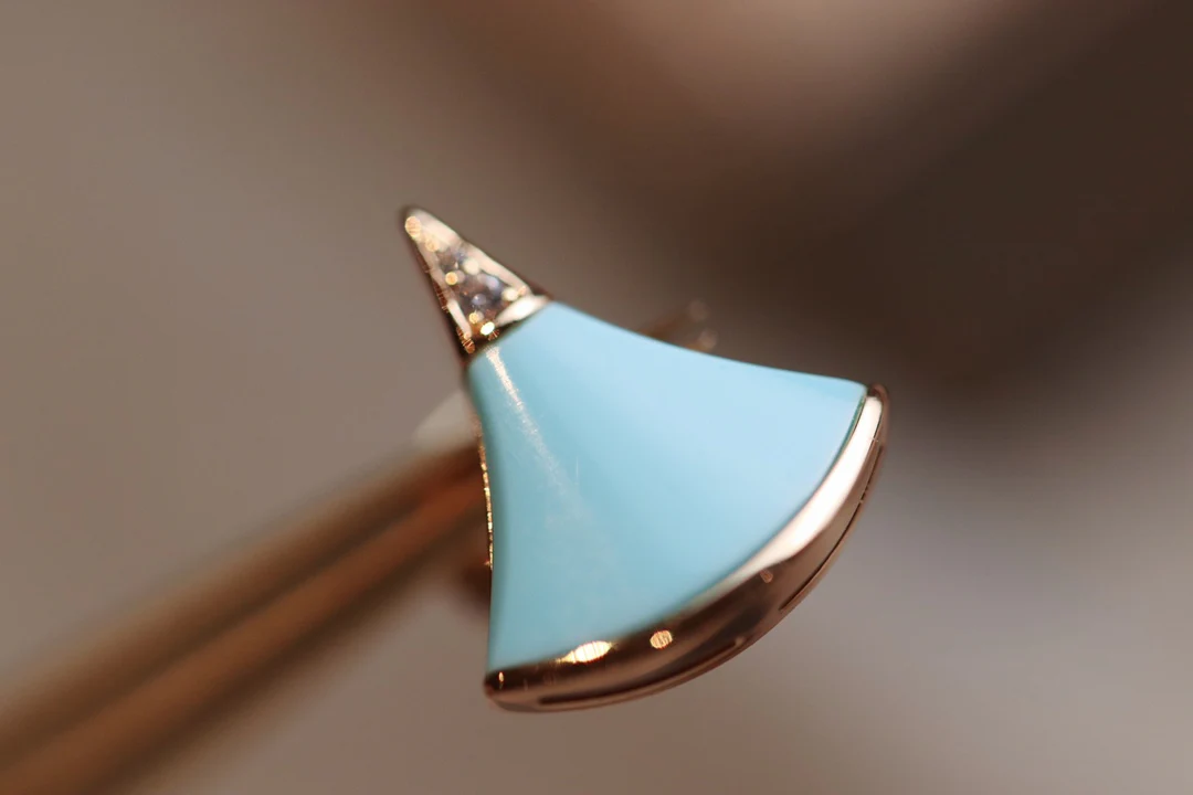 Серьги Bvlgari - 29