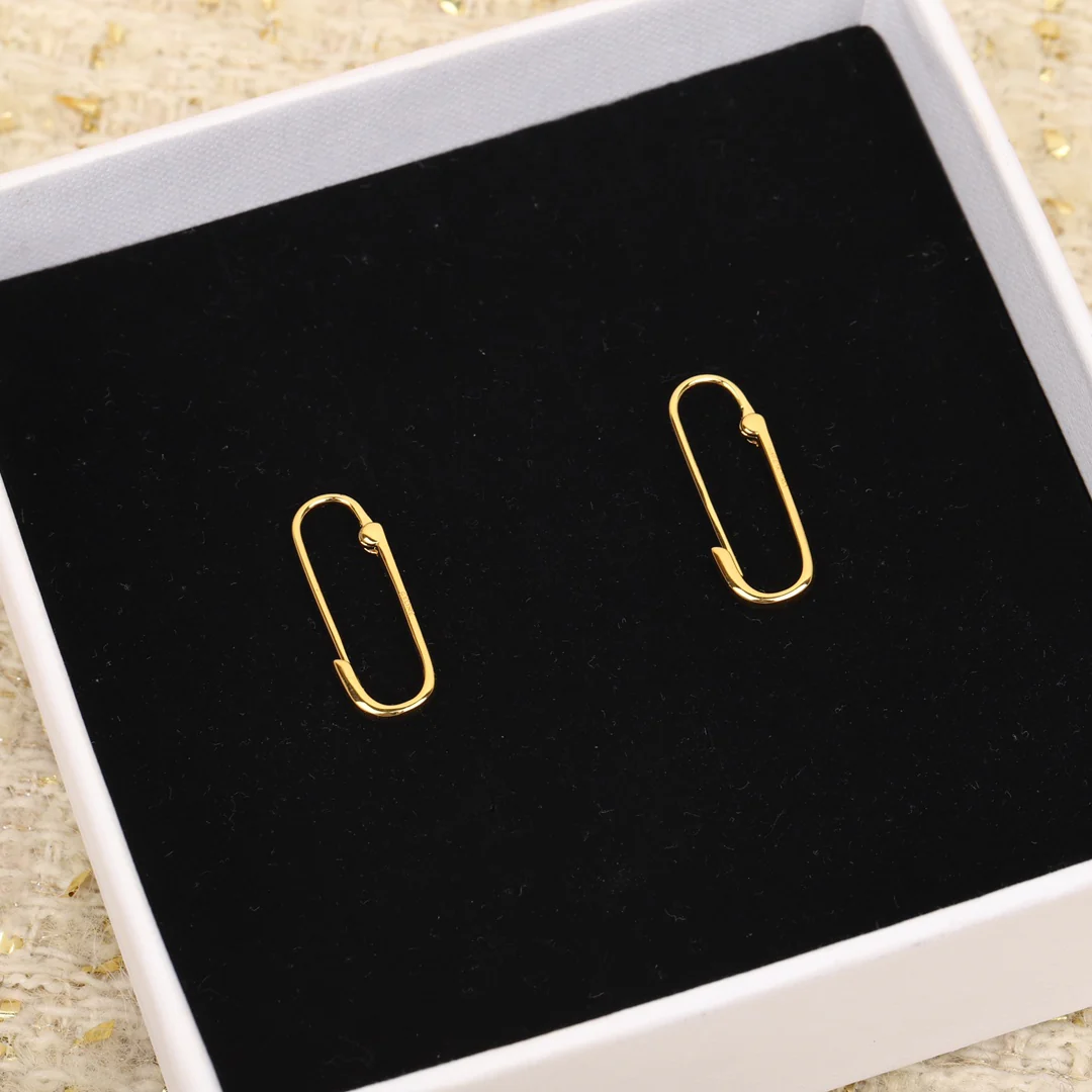 Серьги Celine 111