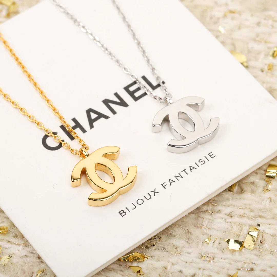 Chanel - Колье 483