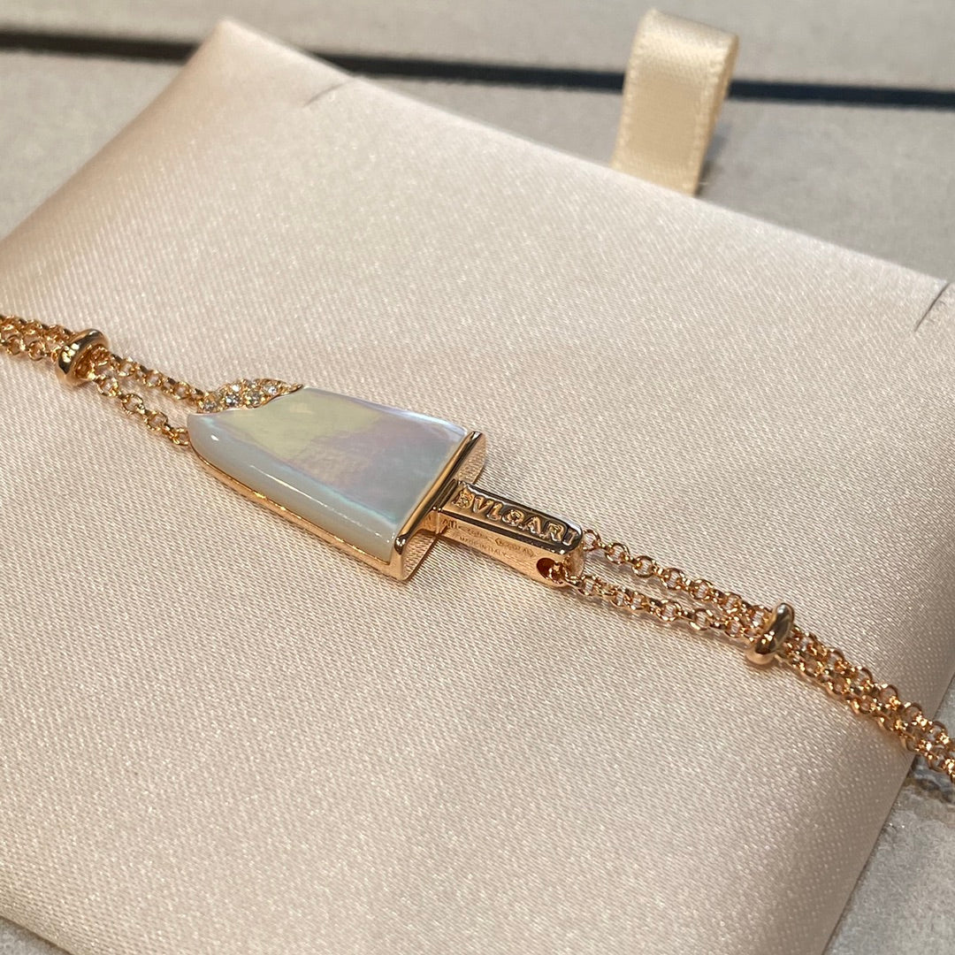 Bvlgari - Колье 050