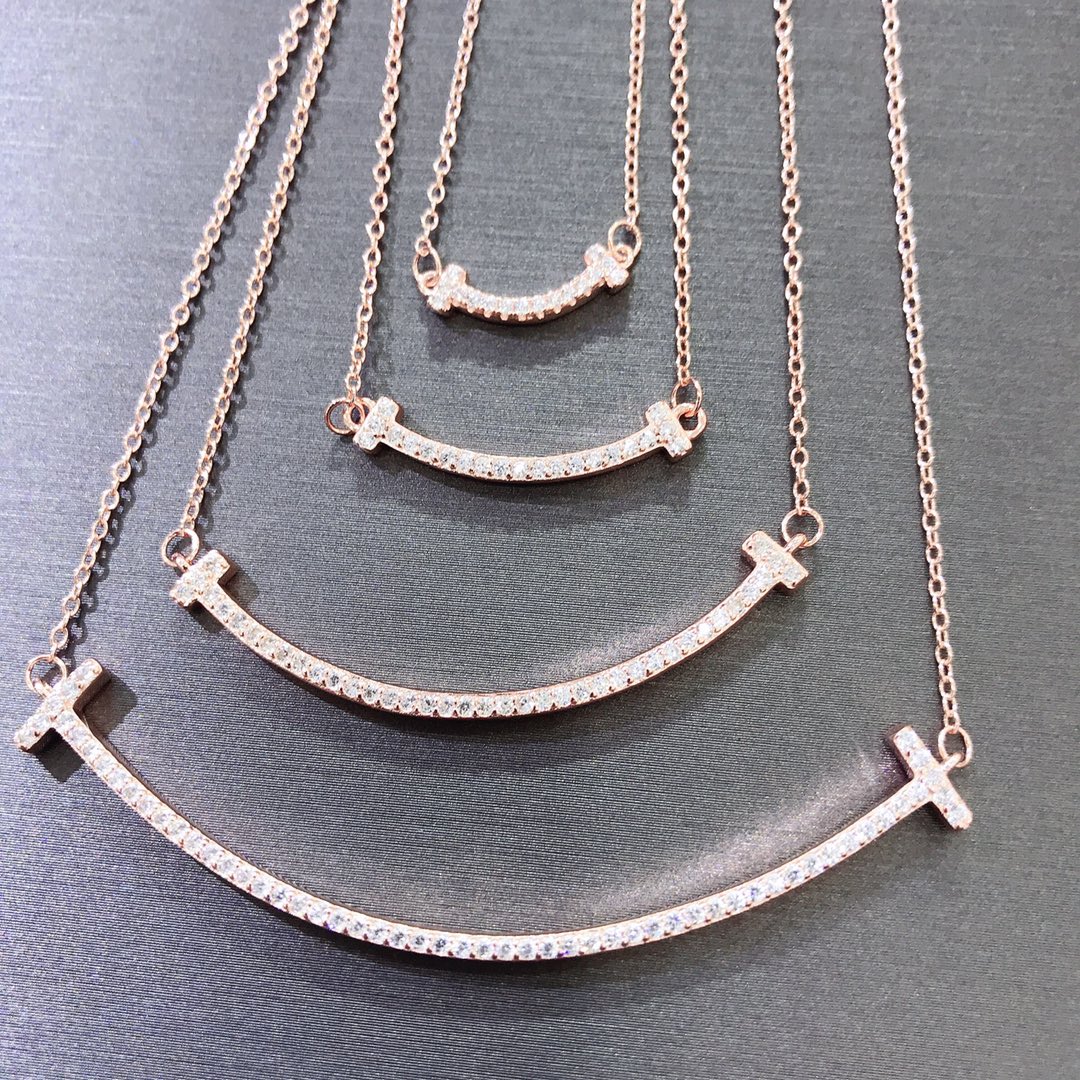 Колье Tiffany - 51