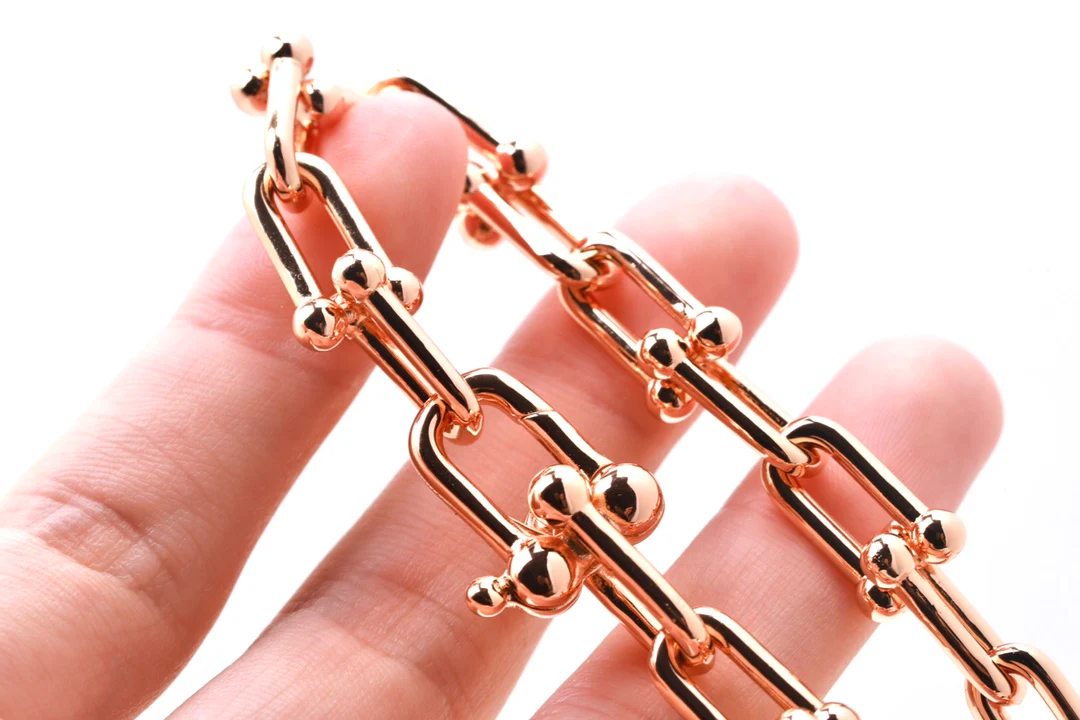 Колье Tiffany 044