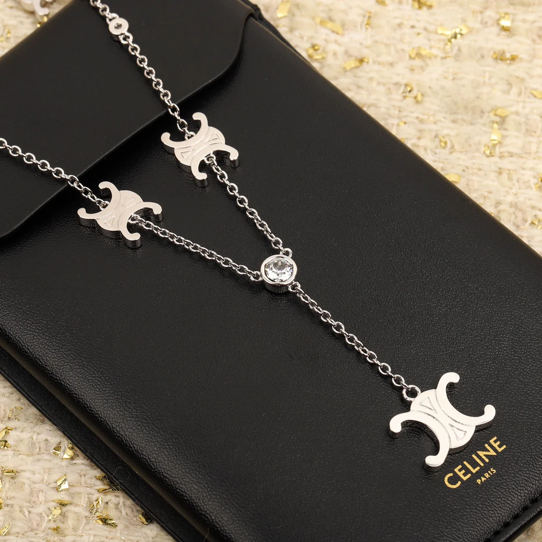 Селин - Колье 078