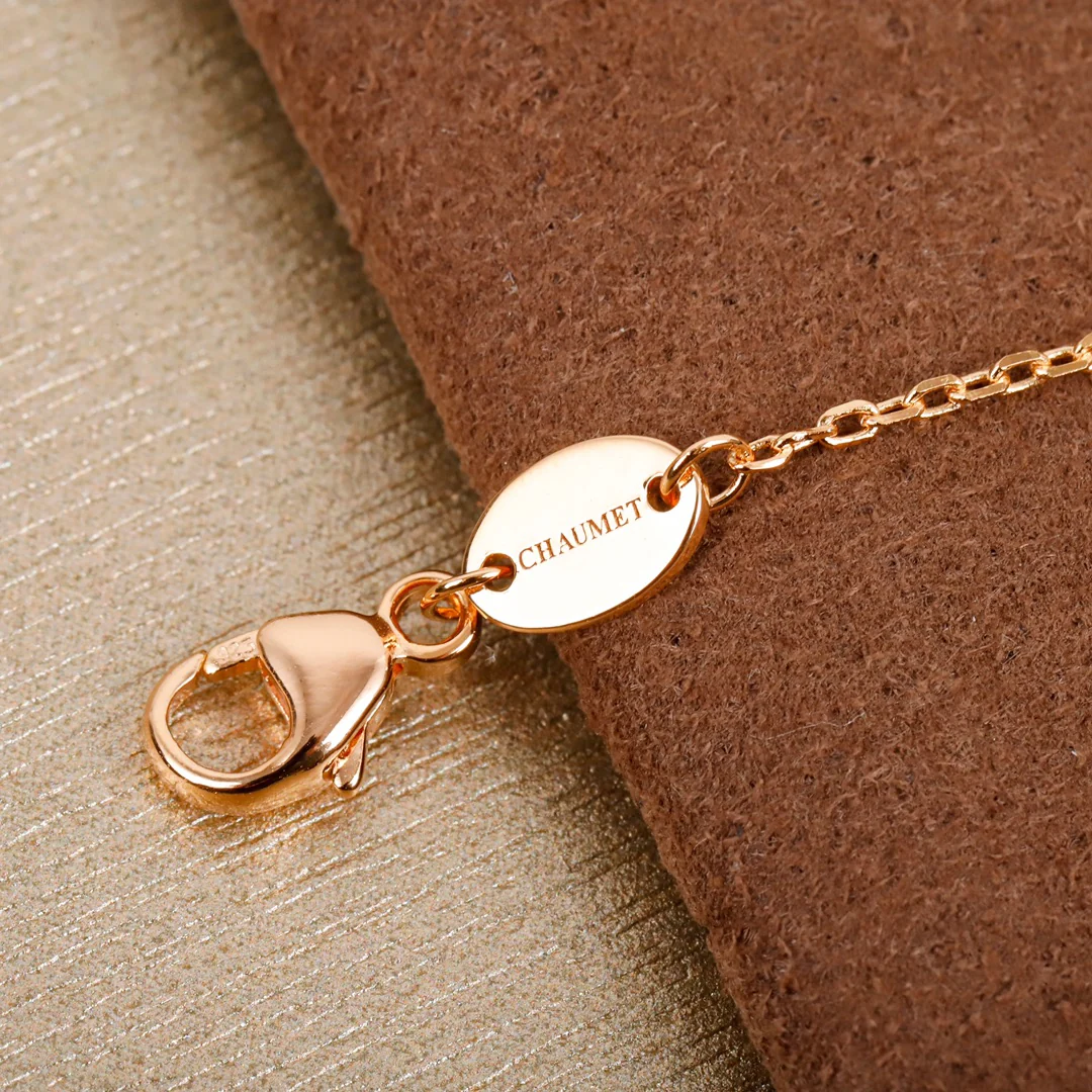 Колье Chaumet 051