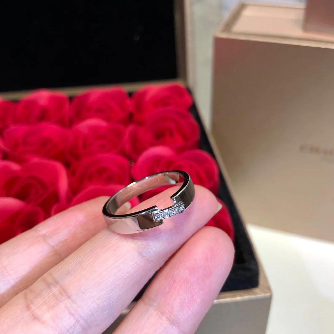 Chaumet - Кольцо - 6