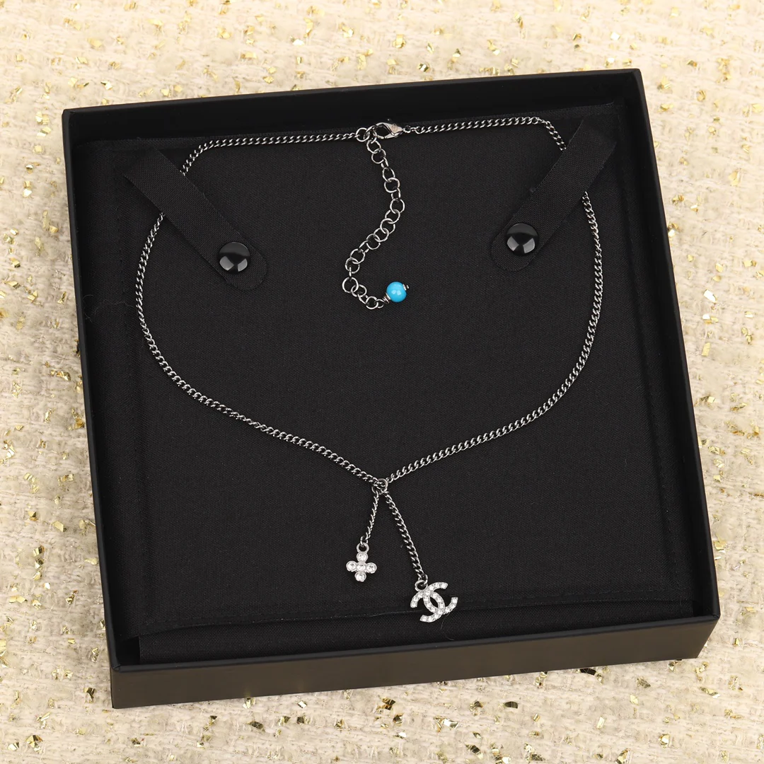 Колье Chanel 364