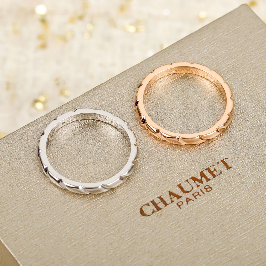 Chaumet - Кольцо - 2