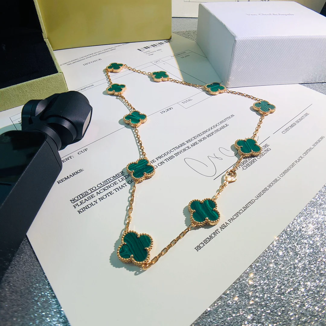 VCA-Ожерелье-31