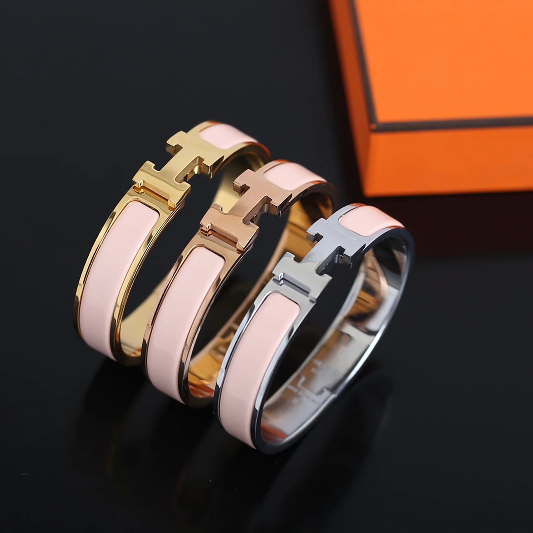 Браслет Hermes 067