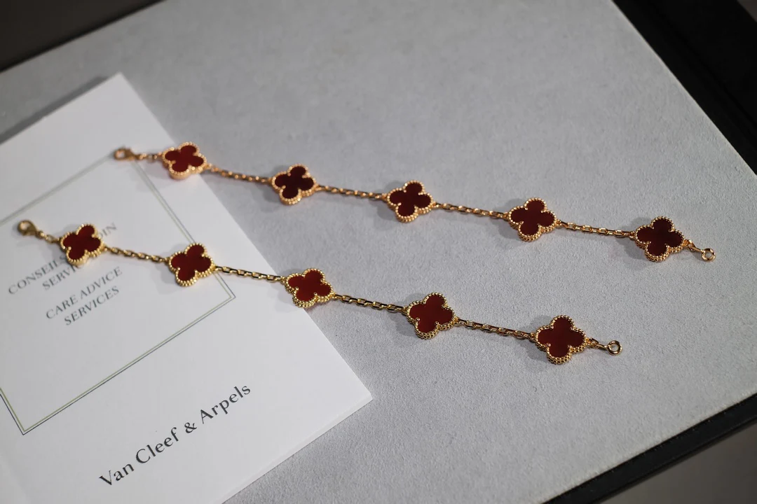 Van Vek - Браслет 078