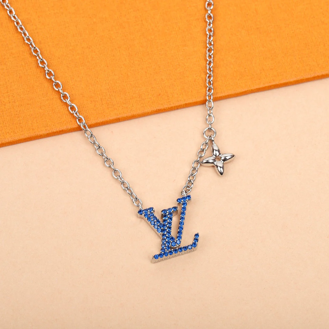 LV-Ожерелье 051