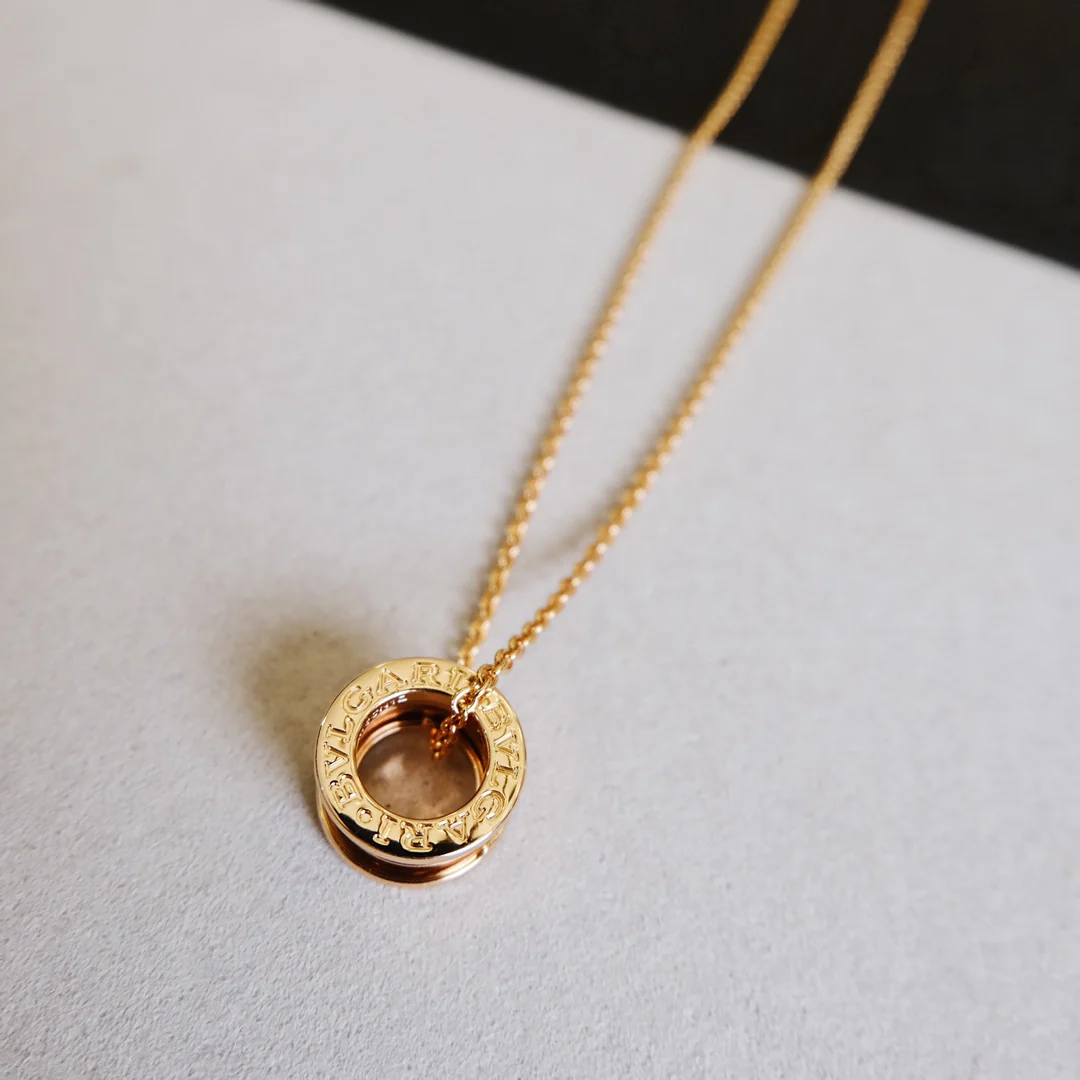 Колье Bvlgari - 47