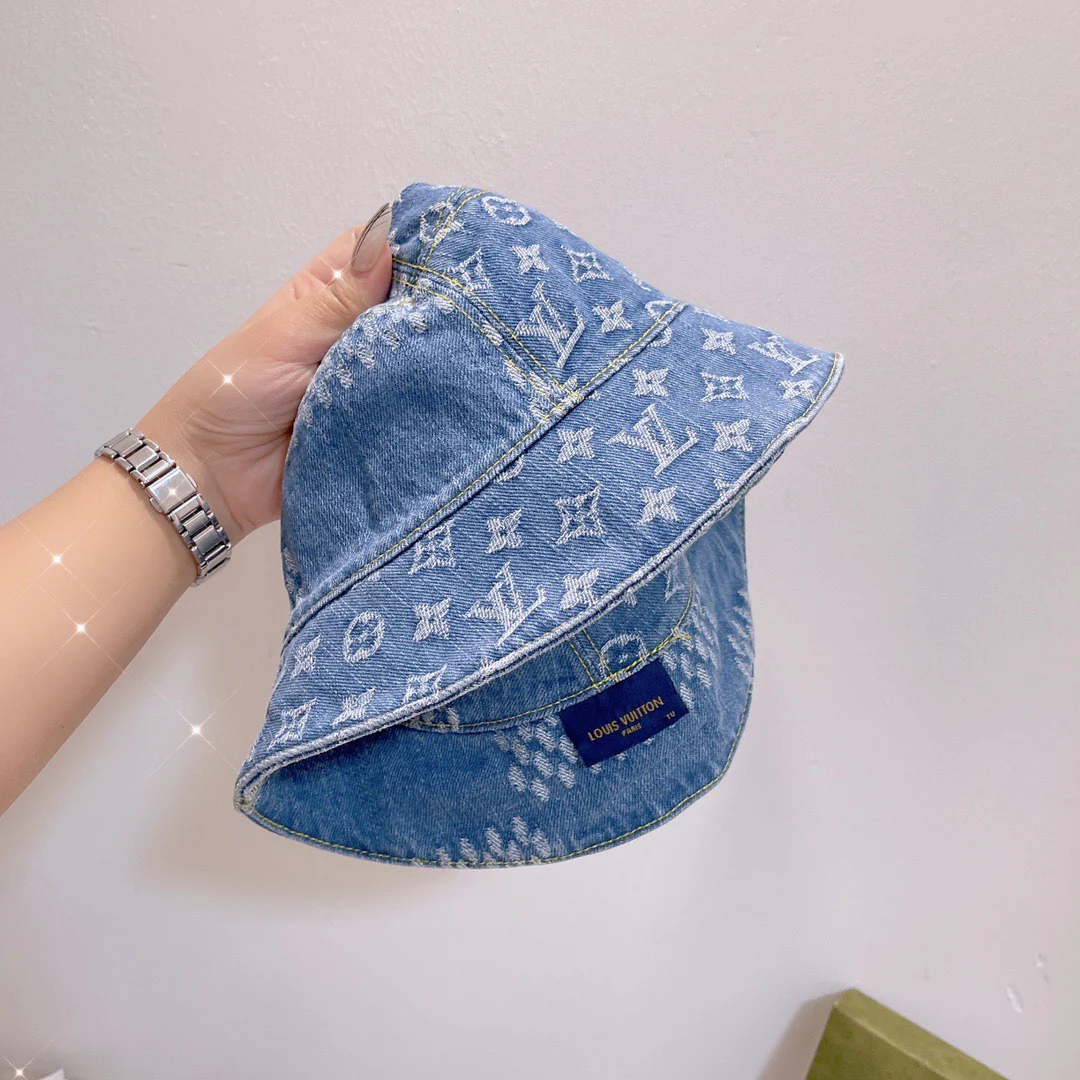 LV - Ковбойская панама