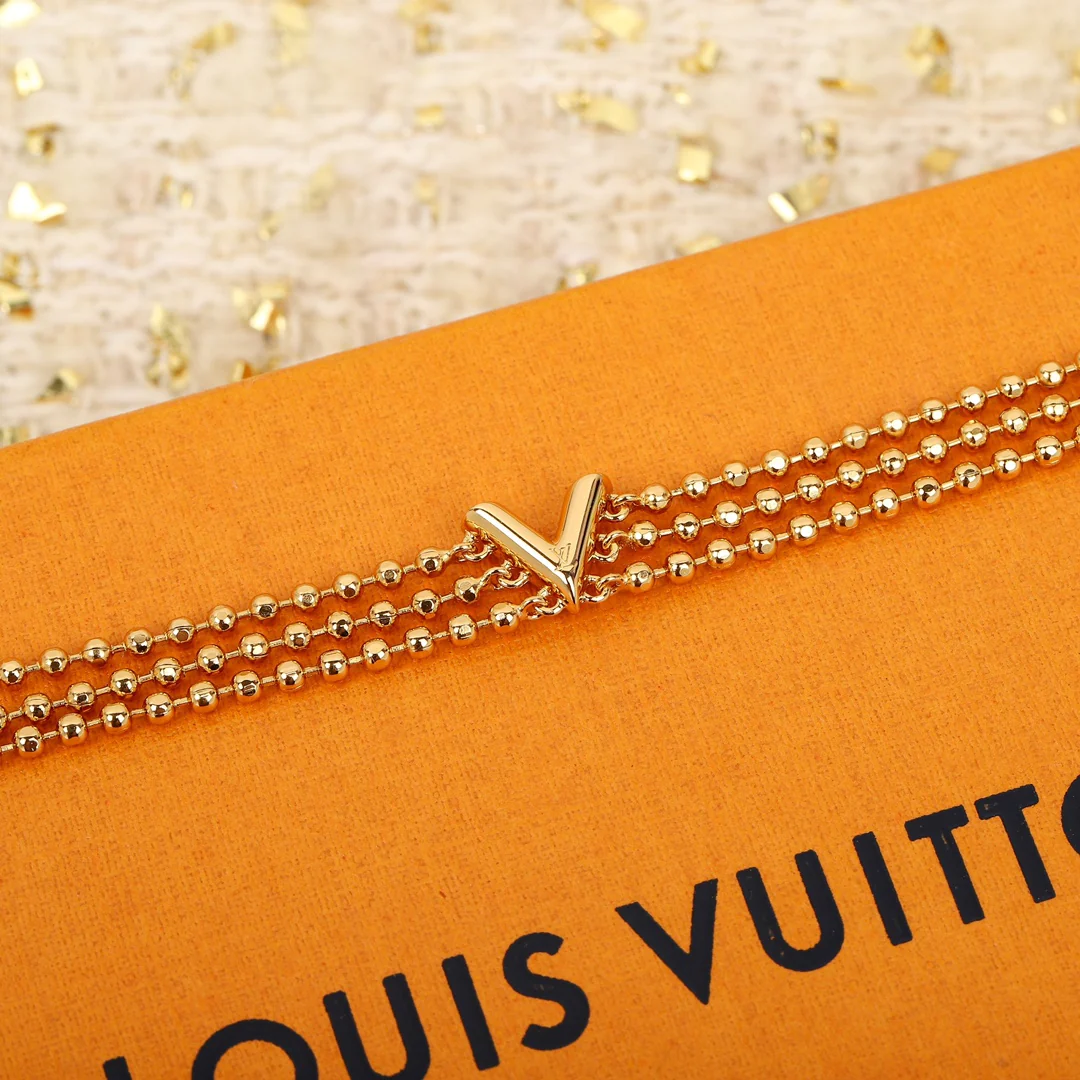 LV-Ожерелье 054