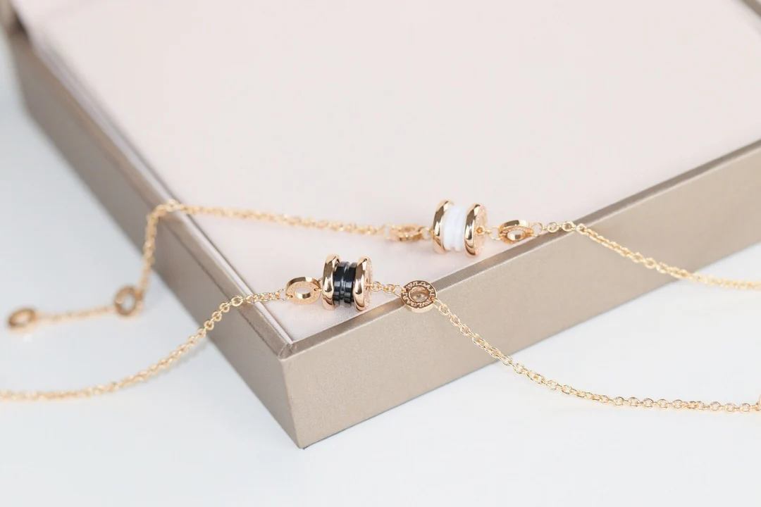 Bvlgari - Браслет 004